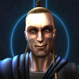 vlada — legacy portrait