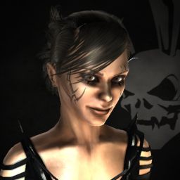 MicroWarpdrive II — legacy portrait