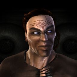 WhoS BoSsEn — legacy portrait