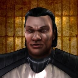 Beorndagar — legacy portrait