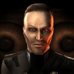 CaptTalon — legacy portrait