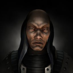 Jehannnum — legacy portrait