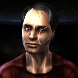 Spivakk — legacy portrait