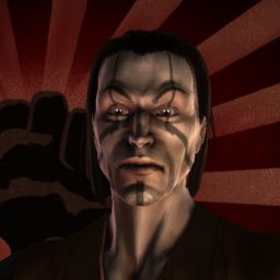 Ivellious Phoenix — legacy portrait