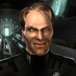 dOG2314 — legacy portrait