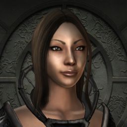 Ekolbam'i — legacy portrait