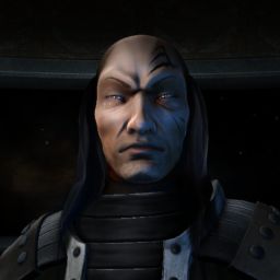 Elektelion — legacy portrait