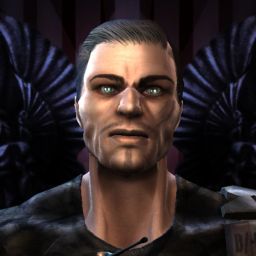 Caelsic — legacy portrait
