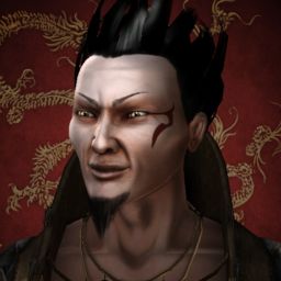 Mr Otaku — legacy portrait