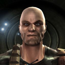 Shajuk Khar — legacy portrait