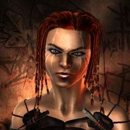 Ira Superbia — legacy portrait