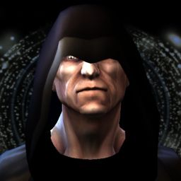 Muad — legacy portrait