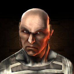 Hatepants — legacy portrait