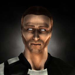 Dom — legacy portrait