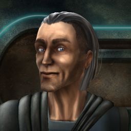 sobaski — legacy portrait