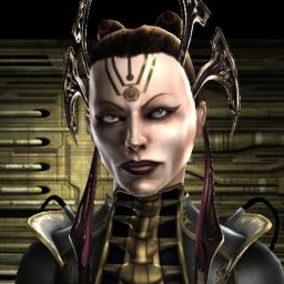Cavusum — legacy portrait