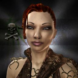 Felax Thurin — legacy portrait
