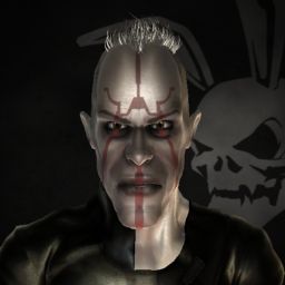 Nathal Kryos — legacy portrait