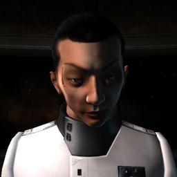 Cap'n Thich — legacy portrait