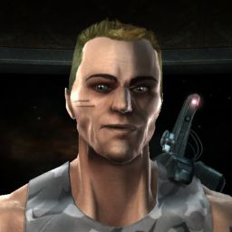 Kyl Priest — legacy portrait