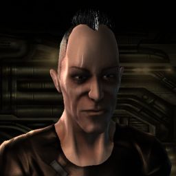 Neutrino Sunset — legacy portrait