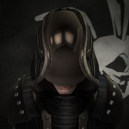SilentSlave — legacy portrait