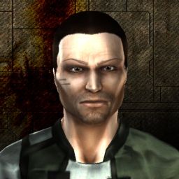 Moochai — legacy portrait