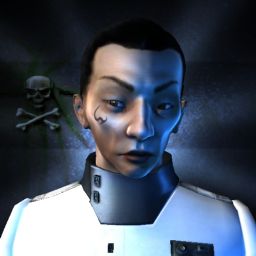 JuveFAN — legacy portrait