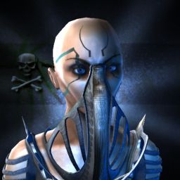 Uizja Venera — legacy portrait