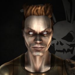 xyeLz — legacy portrait