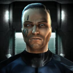 Sir Prometeus — legacy portrait