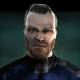 LittleRaisin — legacy portrait