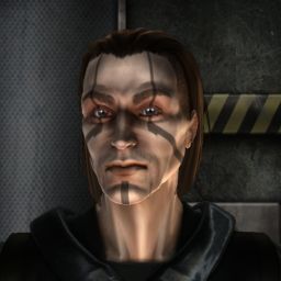 Endar Shaldor — legacy portrait