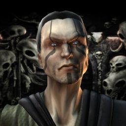 AlphaClient — legacy portrait