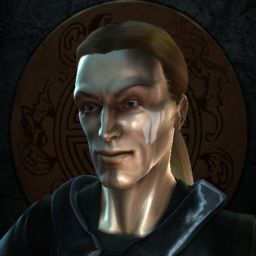 Variso Ageo — legacy portrait