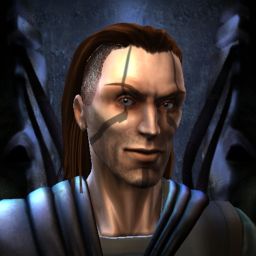 caxar DiSosaria — legacy portrait
