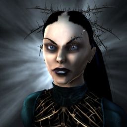Arogantia — legacy portrait