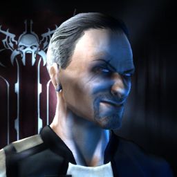 Skripper — legacy portrait