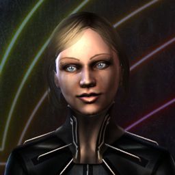 Trylleline — legacy portrait