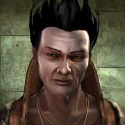 SYS K — legacy portrait