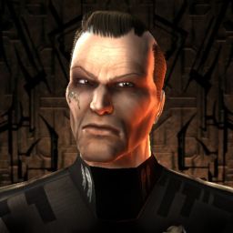 Tolmasa — legacy portrait