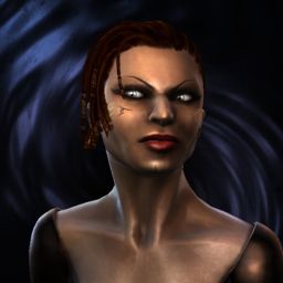 Paksennarrion — legacy portrait