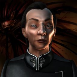 Rkurnelm — legacy portrait