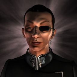 SoanAmodeo — legacy portrait