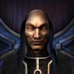 Sulimer — legacy portrait