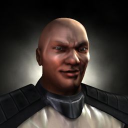 Mas1ow — legacy portrait