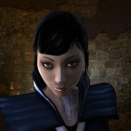 Yves Online — legacy portrait
