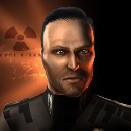 Flax Volcanus — legacy portrait