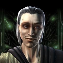 xfUNKUSx — legacy portrait