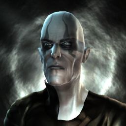ALTER VON — legacy portrait